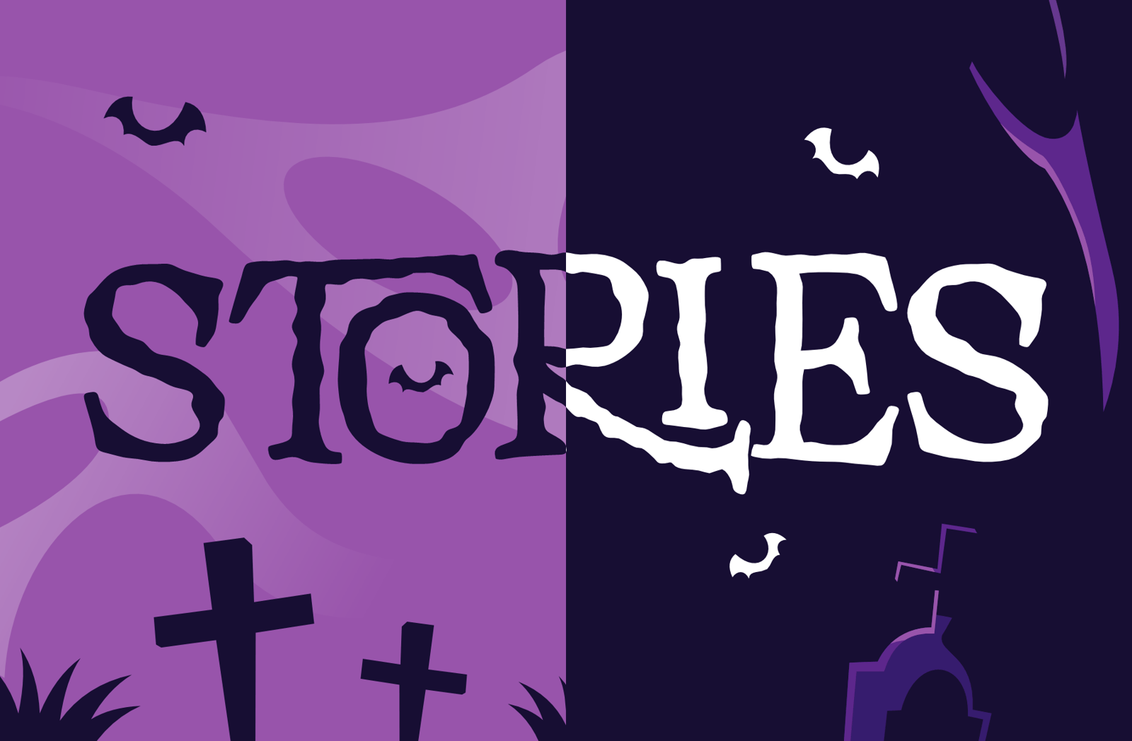 Krull Morgh - Spooky Halloween Typeface