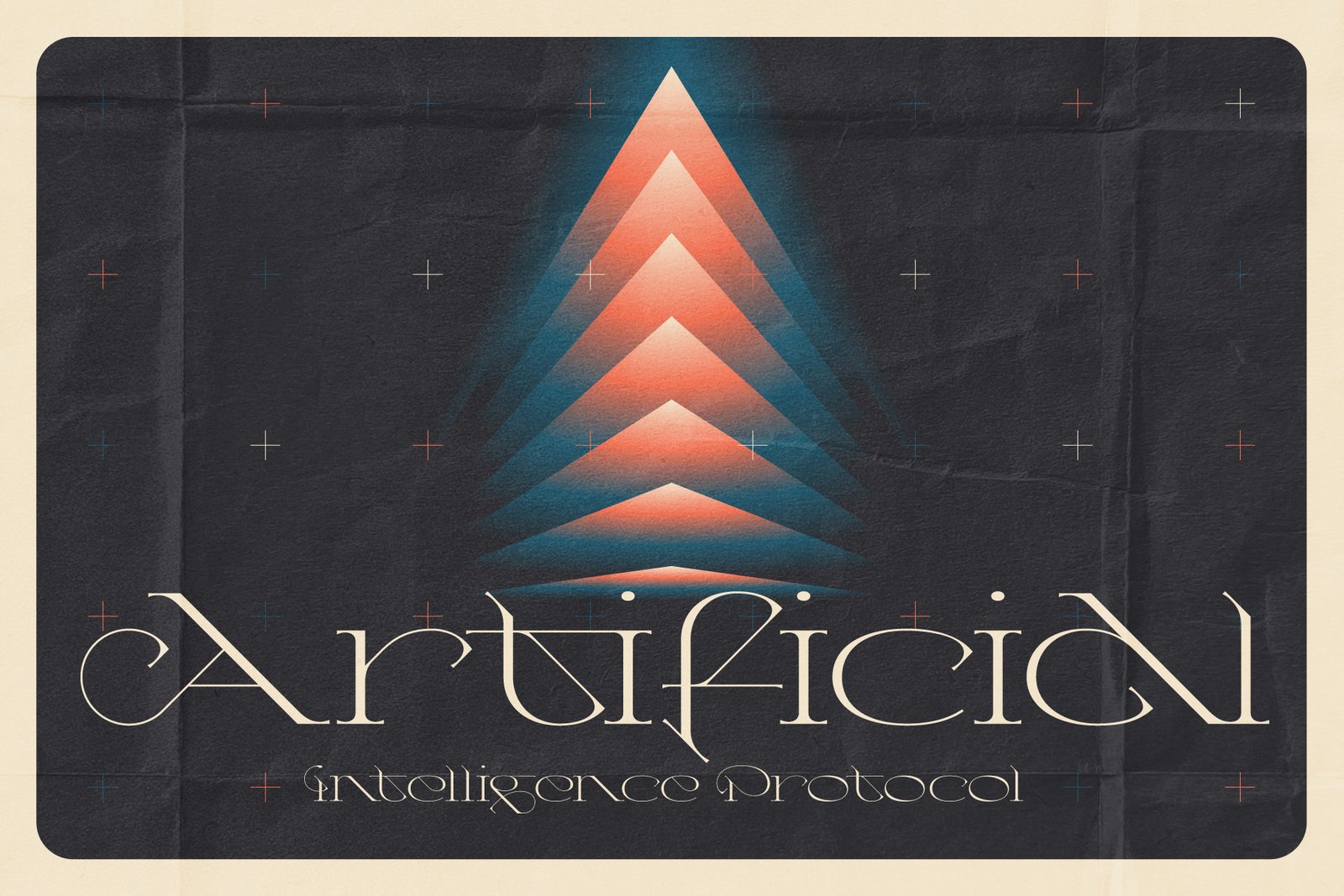 Aphyx - Modern Serif Font