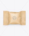 Kraft Package Mockup