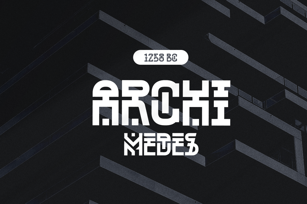 Monarchy Absolute Font