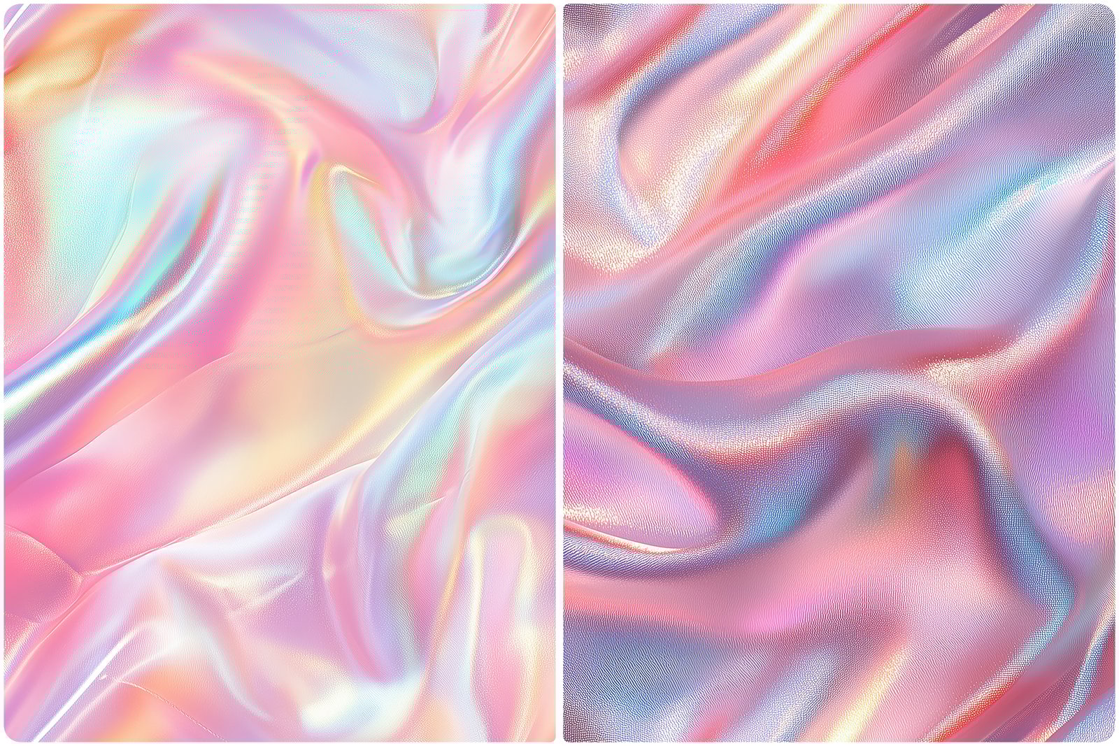 30 Pearlescent Background Textures
