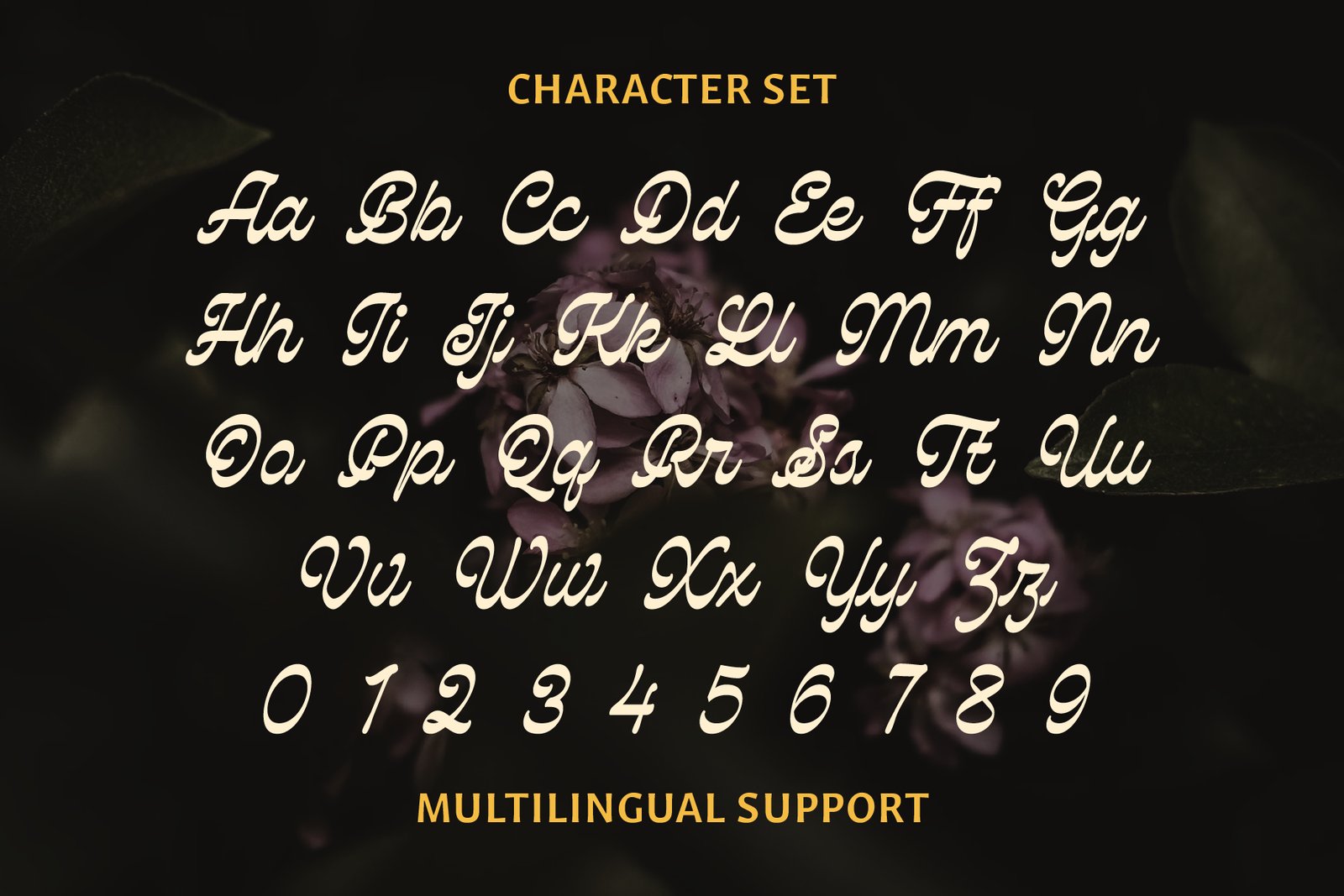 Royalter Script