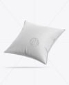 Pillow Mockup