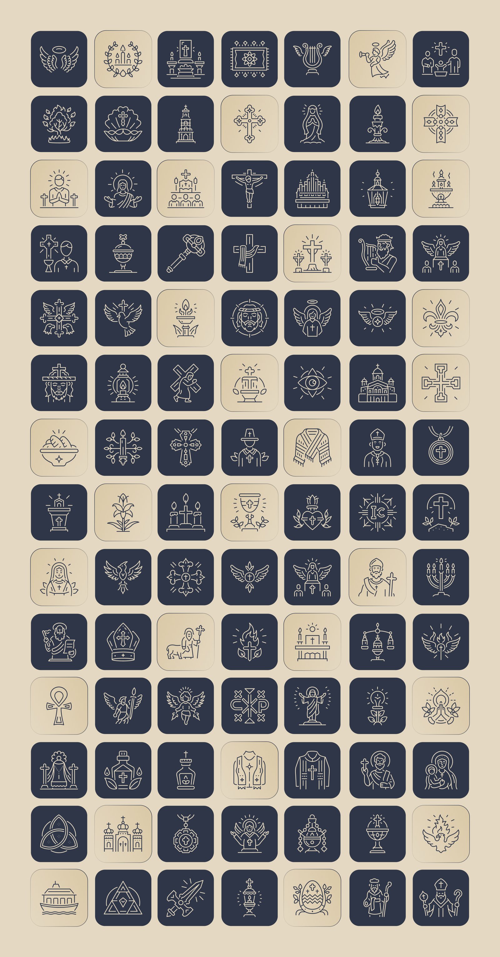 Orthodox Christian Icons