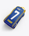 Boot Bag Mockup