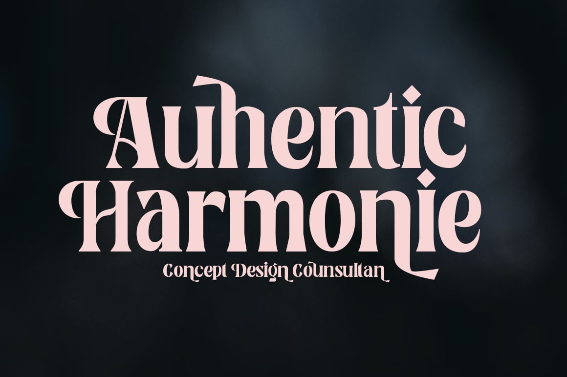 Reshika Font
