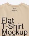 T-Shirt Mockup