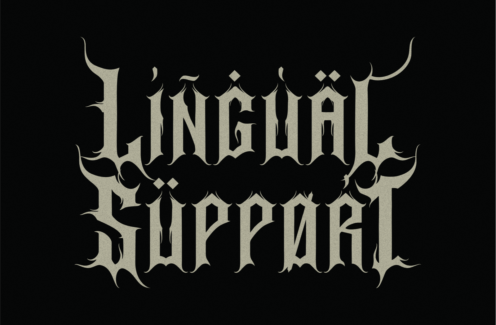 Banas Font