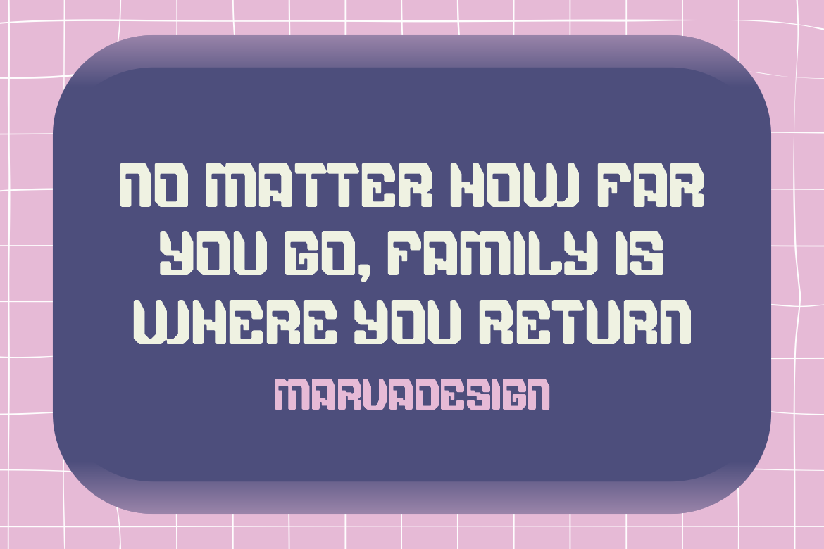 Digital Moneter Font