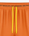 Shorts Mockup