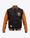 Varsity Jacket
