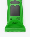 Matte Package Mockup