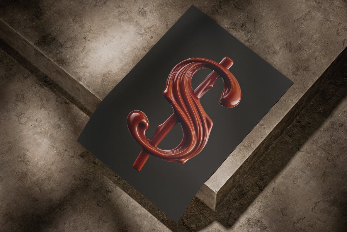 Classic Chocolate Font