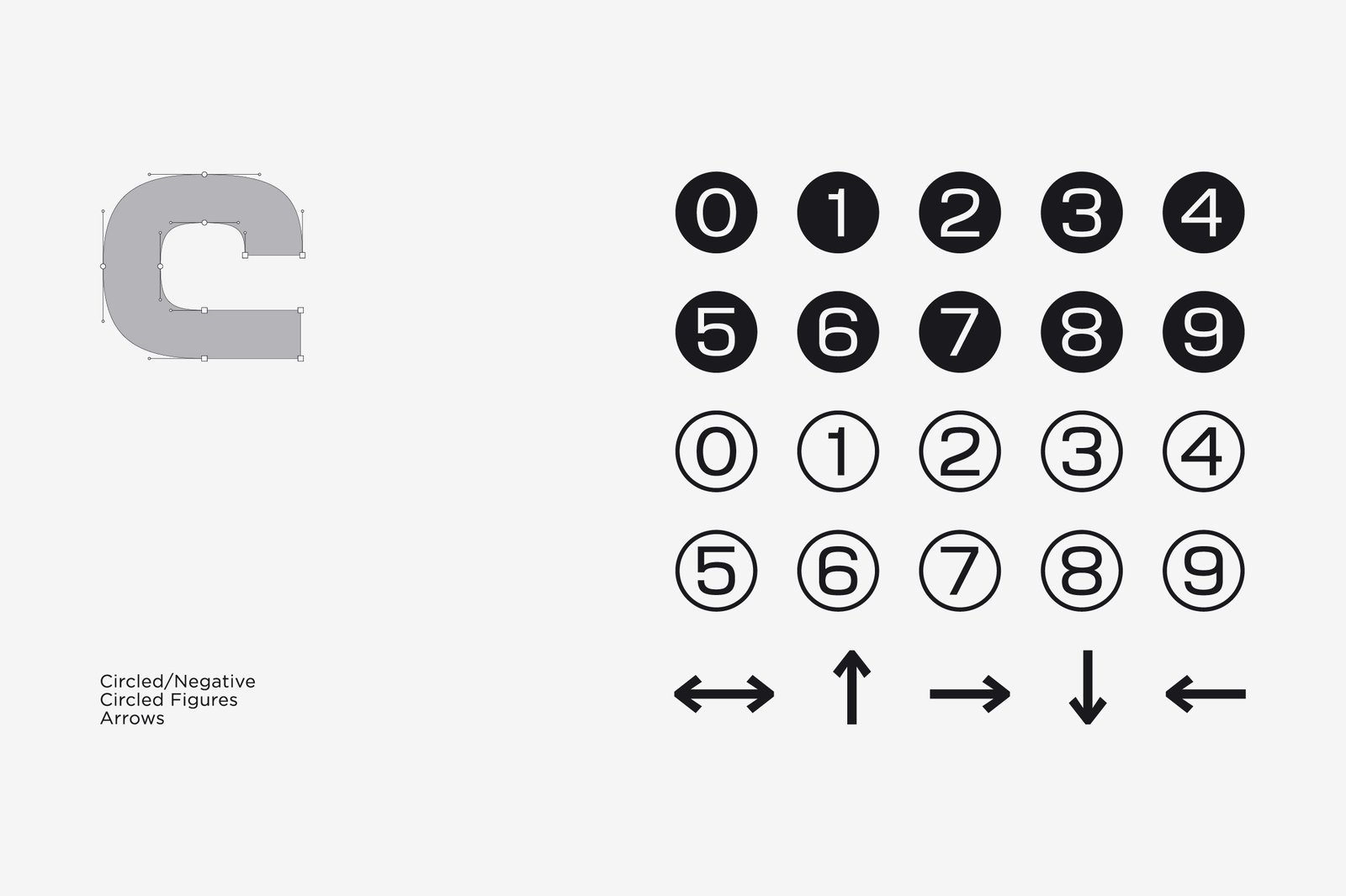 Srotone Font