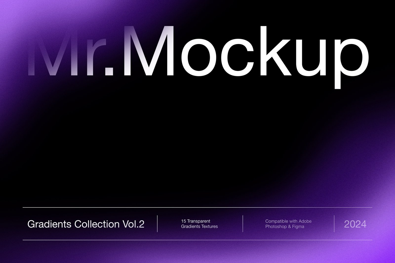 Gradients Collection Vol. 2