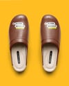 Pair of Clogs Mockup