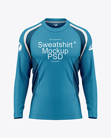 Sweatshirt Mockup