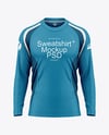 Sweatshirt Mockup