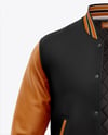 Varsity Jacket