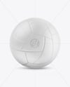 Soccer Ball Mockup