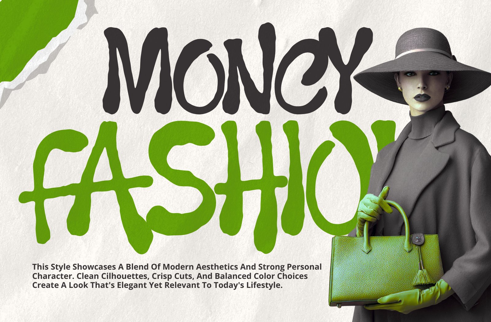 Chiria – Street Decorative Display Font