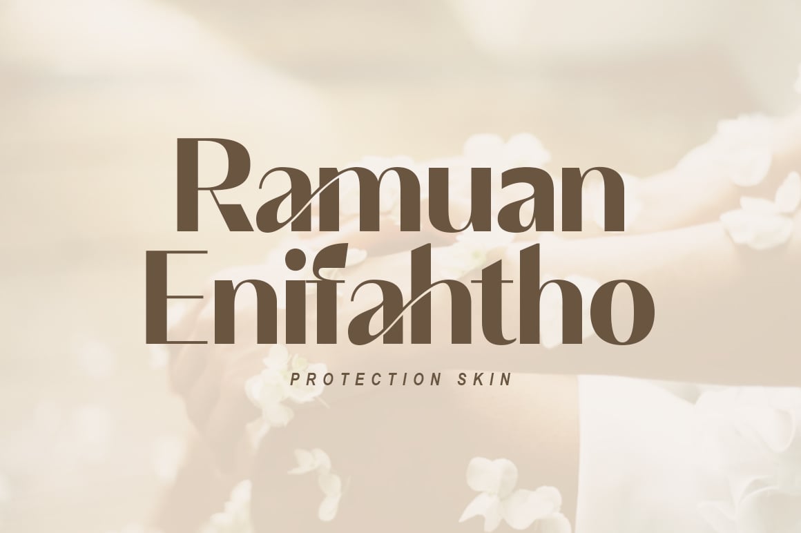 Rastafol Font