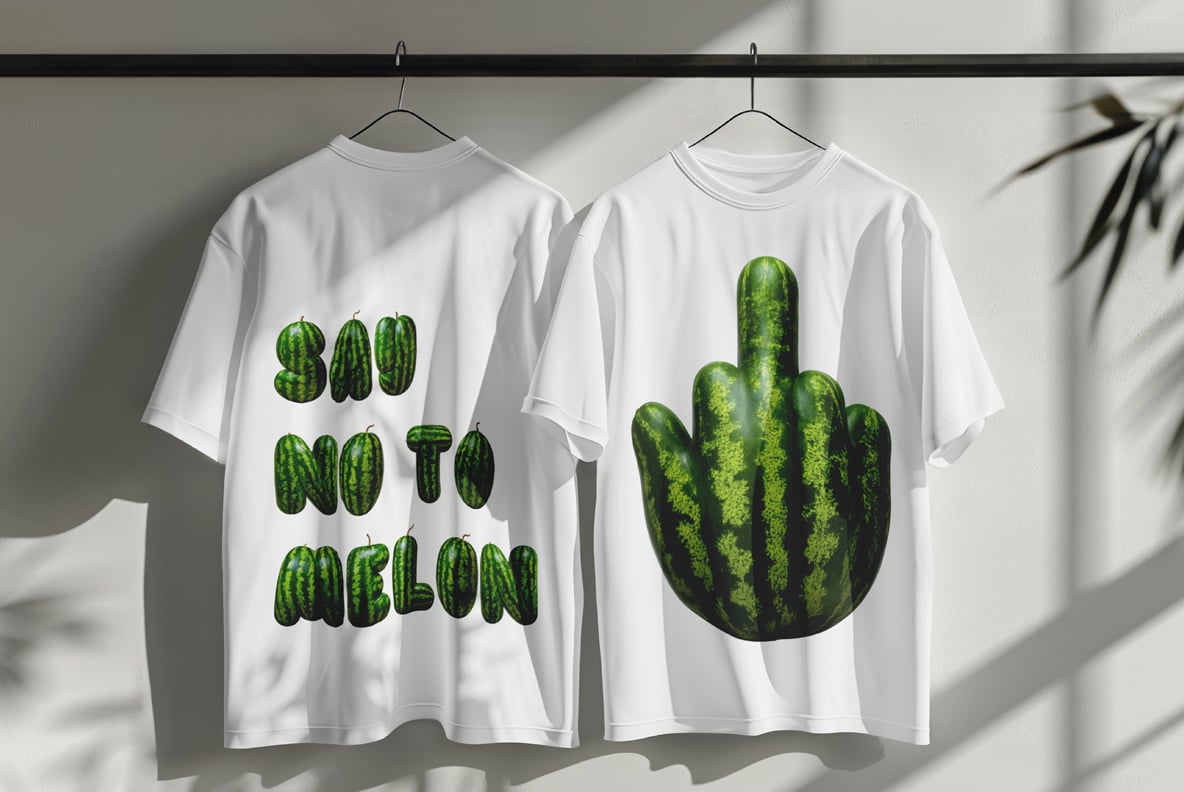 Watermelon Font