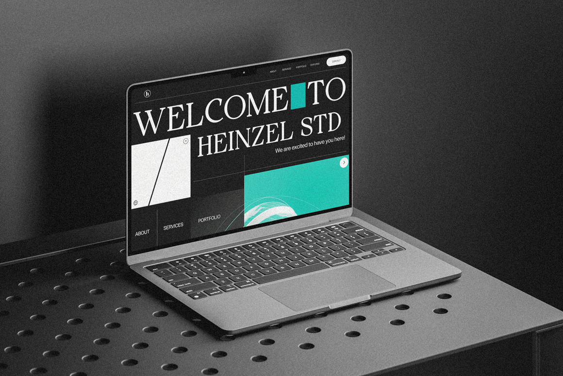 Neutical 6 Weight Serif Family