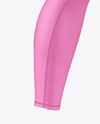 Women’s Leggings Mockup