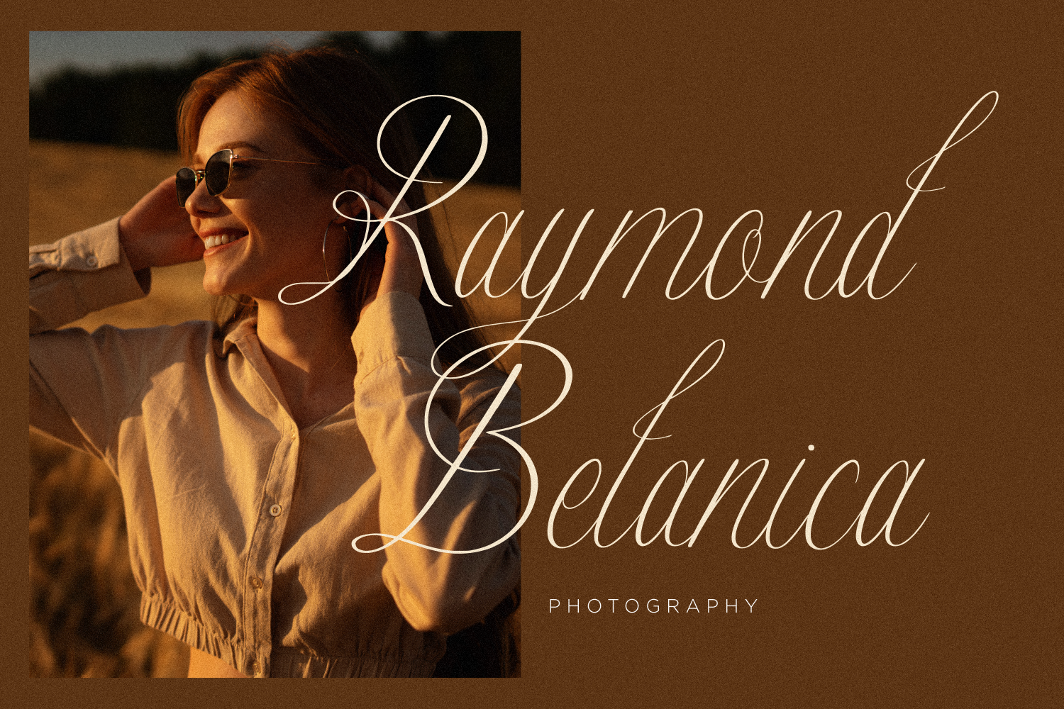 Dreamingland - Elegant Script Font