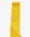 Neck Tie Mockup
