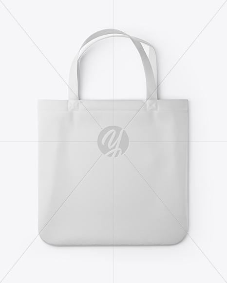 Cotton Bag Mockup
