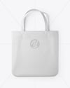 Cotton Bag Mockup