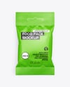 Matte Package Mockup