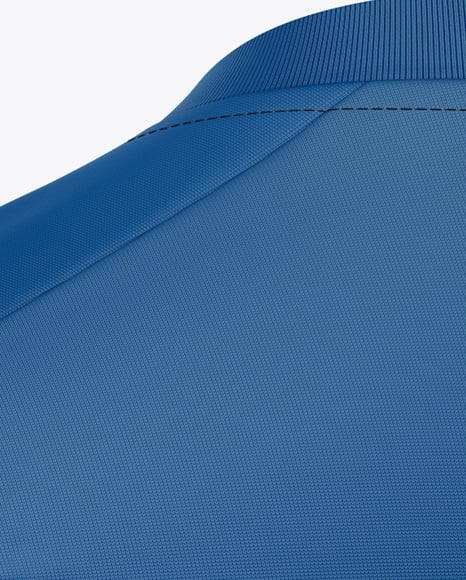 Sport Jersey Mockup