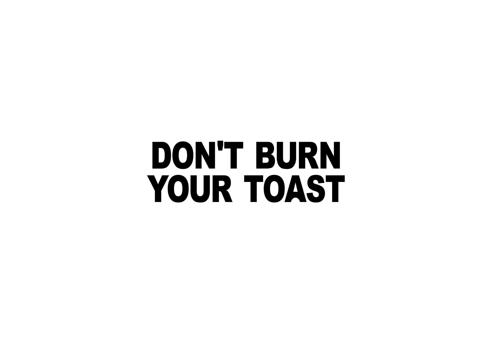 Chrome Sans Serif Font