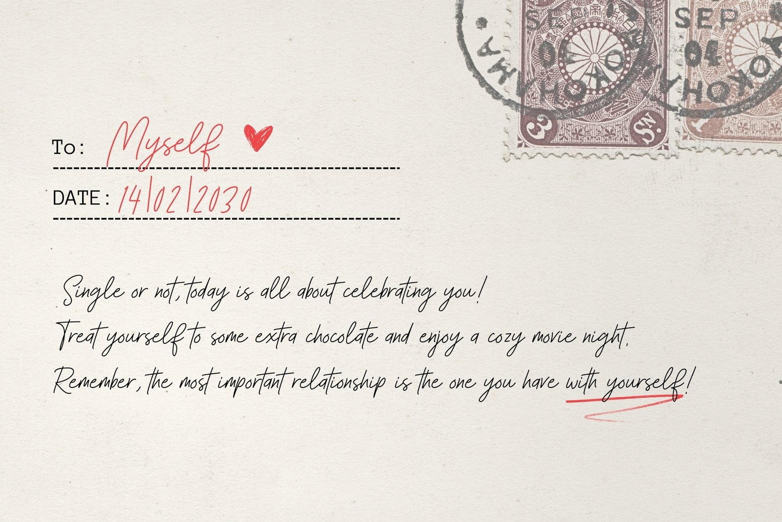 Amber Flow - Handwritten Script Type