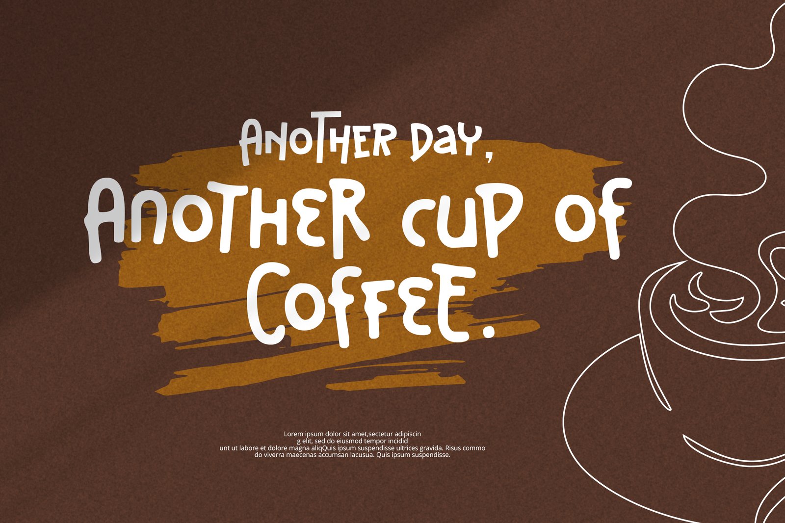 Semack Handwriting Font