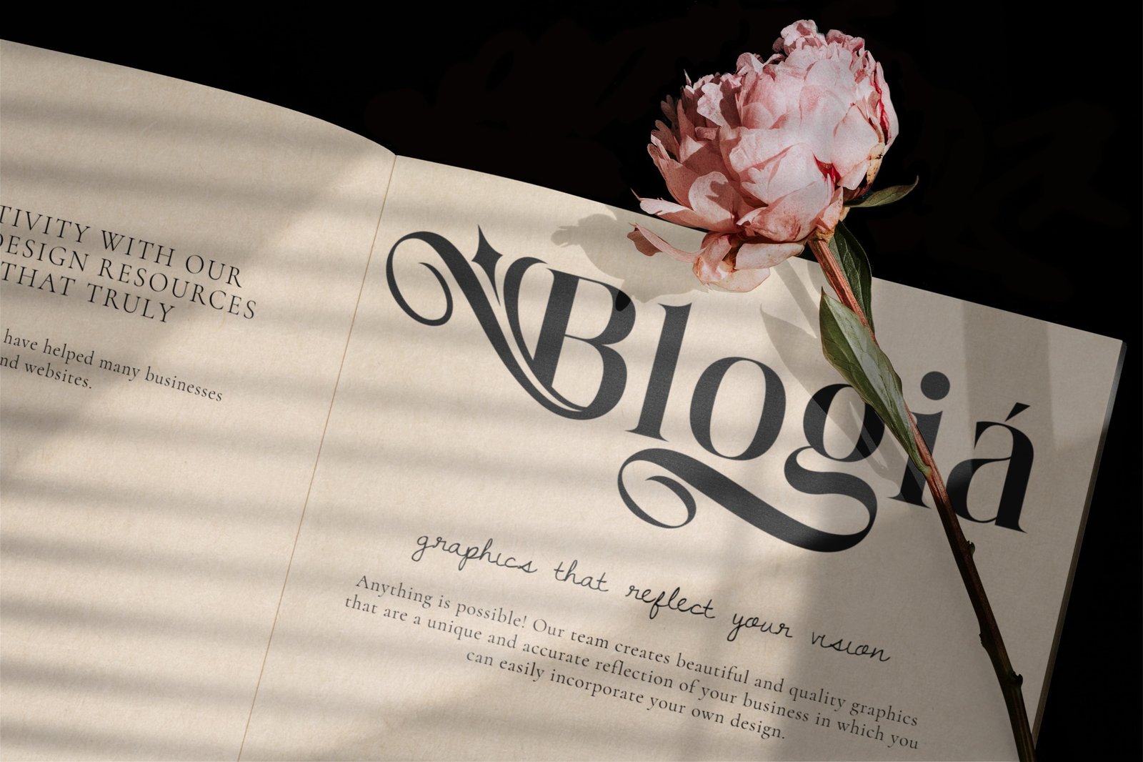 Shanolia for Luxury Branding