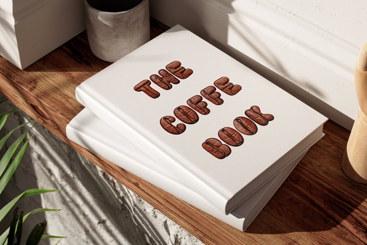 Barista Font