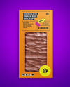 Chocolate Bar Mockup