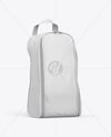 Boot Bag Mockup