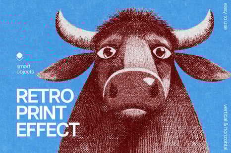Old Printer Effect - Add-Ons