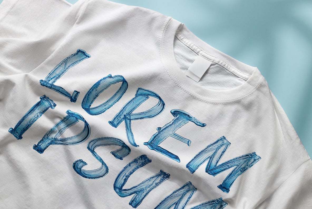Dripline Font