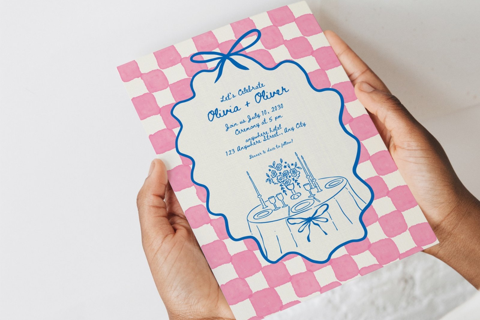 Whimsical Frame Art Collection