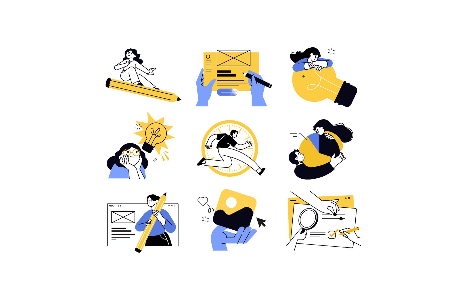 Design and Marketing