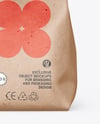 Kraft Package Mockup
