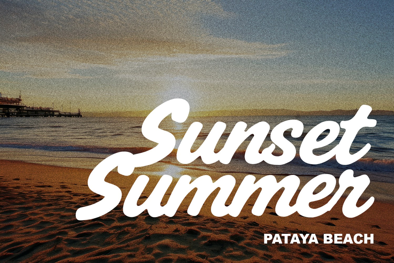 Paquthy Bold Script Font