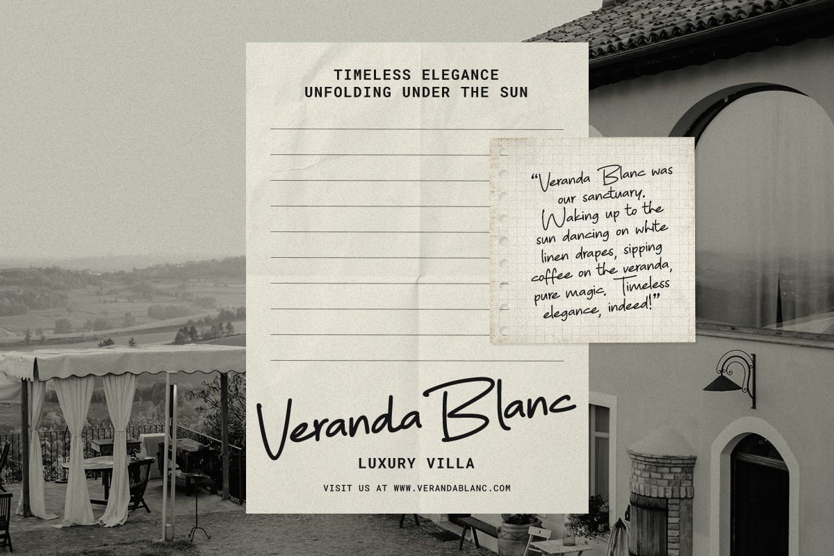 Jacknote - Handwritten Marker Note Font