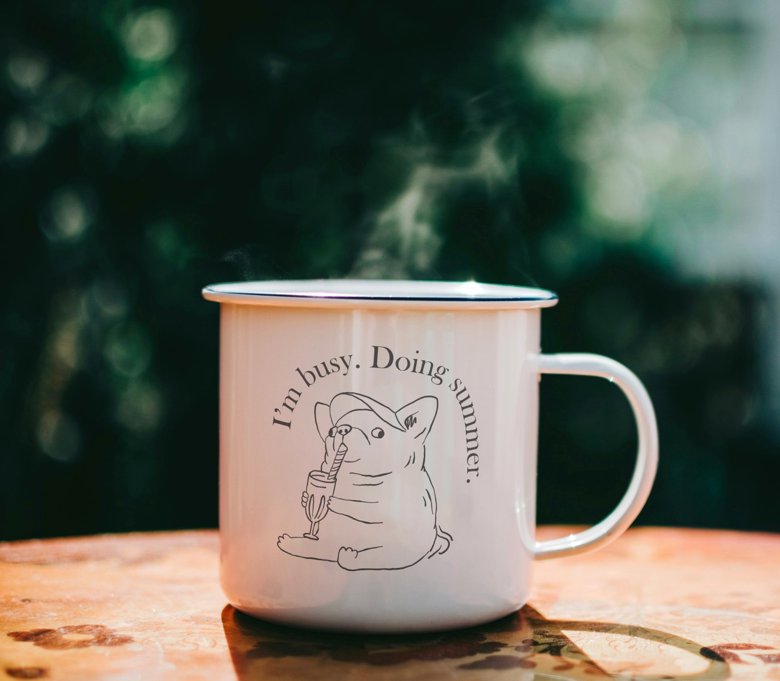 Silly Dogs hand drawn prints